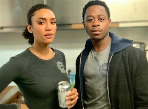 daniel kyri and annie ilonzeh|annette ngozi ilonzeh.